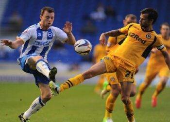 Newport County AFC: Family, Friends and Football