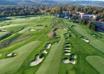 Oakmont Country Club
