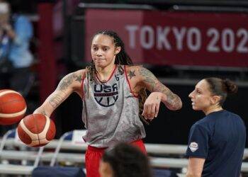 Team USA ladies’ basket ball versus Japan score, Tokyo Olympics: U.S. travels to seventh gold medal in succession