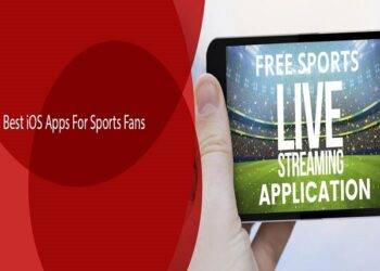 Best iOS Apps For Sports Fans