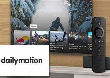Dailymotion