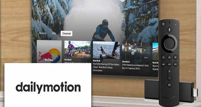 Dailymotion