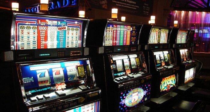 The Amazing Scopes and Benefits provided by casinos in KOREA