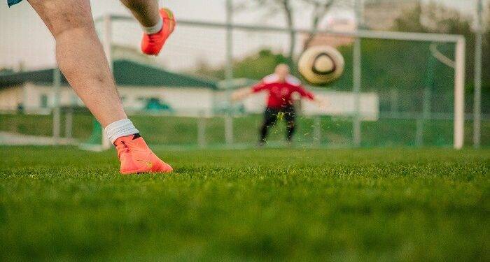 How Are Football Odds Determined?