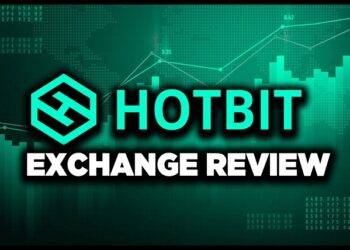 Hotbit Exchange Review – Should You Trade With Hotbit?
