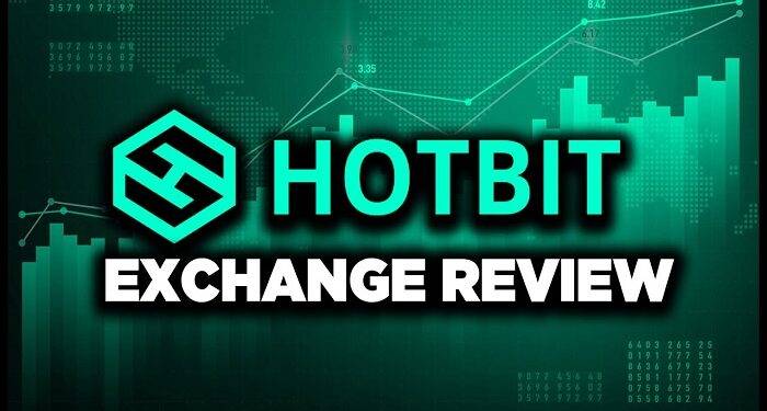 Hotbit Exchange Review – Should You Trade With Hotbit?