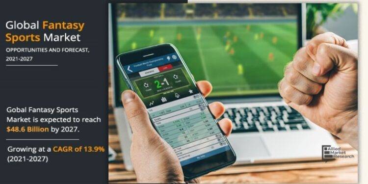 Why You Should Use Fantasy Football Betting Websites