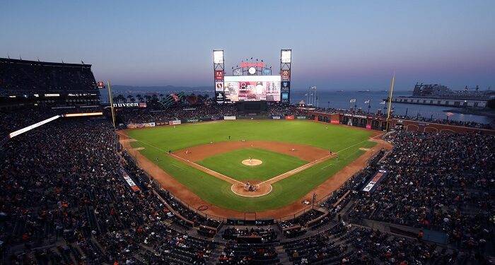 Larry Baer is Eager to Kick Off the 2022 Season After MLB Averts a Strike