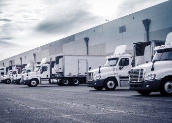 Who is the Courier Company for Truck Load Board, and Why Does It Matter?