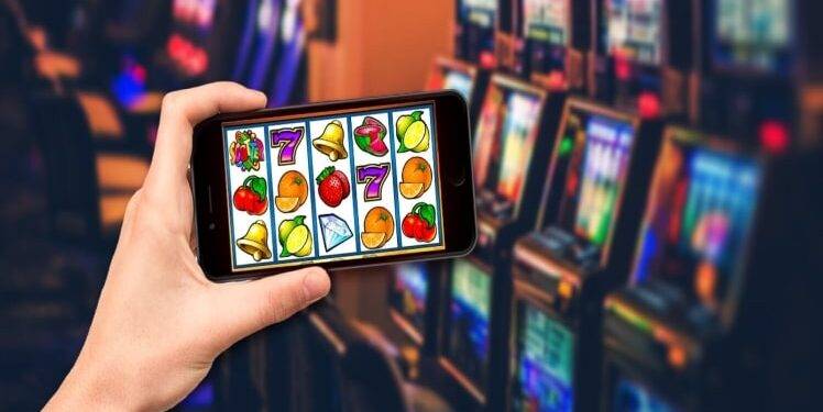 Best Time to Play Online Casino Slots