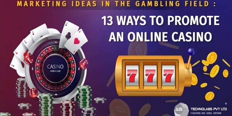 How to Choose a Casino Guest Posting Service