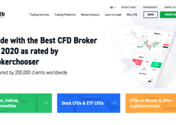 XTB Review For New Forex Traders