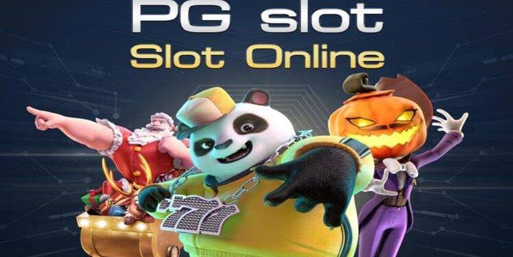4 Reasons to Play at PGSlot