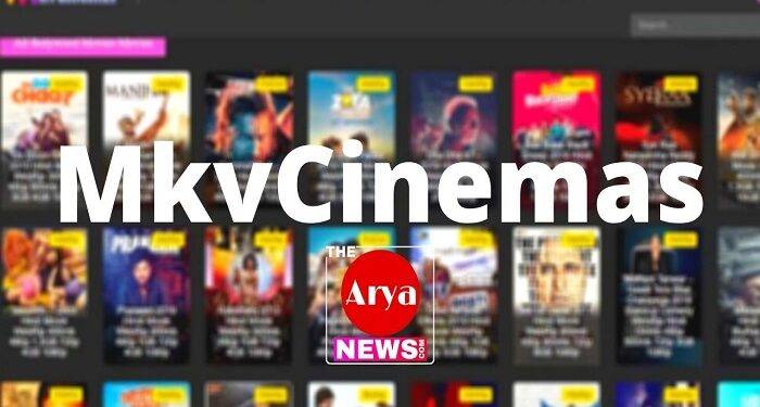 How to Download Movies From MKVCinemas