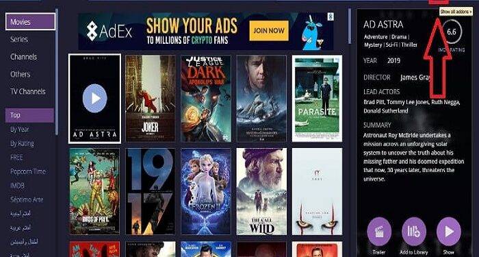 How to Use RARBG to Watch Movies Online