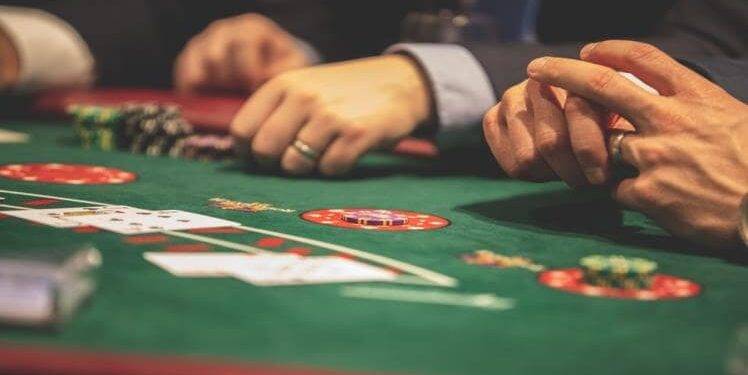 Playing an Online Casino Slot is a Free Experience