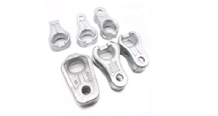 Reasons To Choose Henvcon Thimble Clevis
