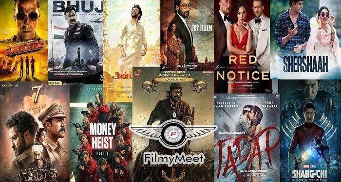 Review of the Web Series “Filmymeet 2022”