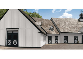 Sheathing the house with siding yourself