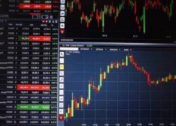How To Choose The Best CFD Provider In Forex Market?