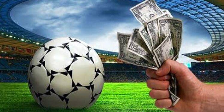 How to Win Big With UFABALL88 Football Betting