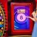 Mega Wheel Server Information Beyond Pragmatic