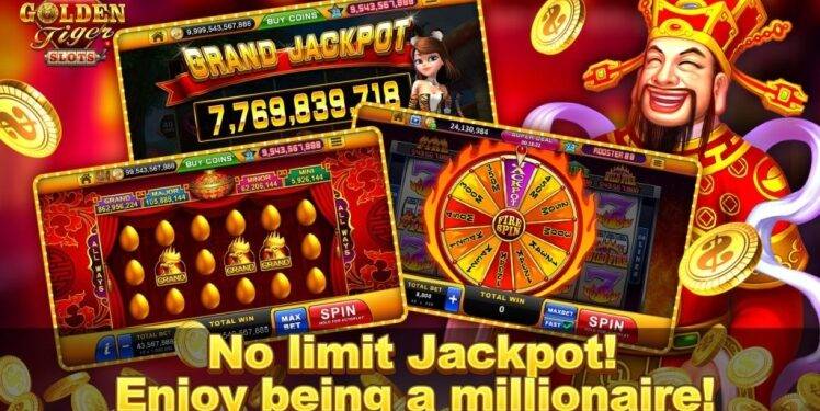 Review of Casino Slot Game 168