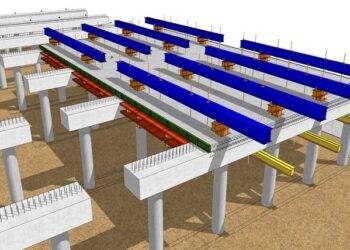 Slab or piles: how to choose?