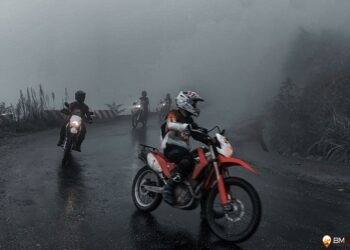 Explore the stunning beauty with adventurous Motorbike rides in Vietnam