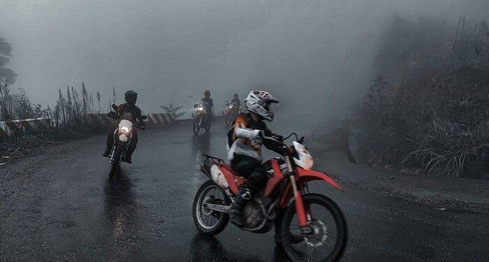 Explore the stunning beauty with adventurous Motorbike rides in Vietnam