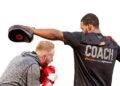 3 Qualities of a Good Boxing Instructor