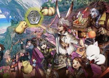 FFXIV: Best Farming Method Of White Crafters’ Scrips