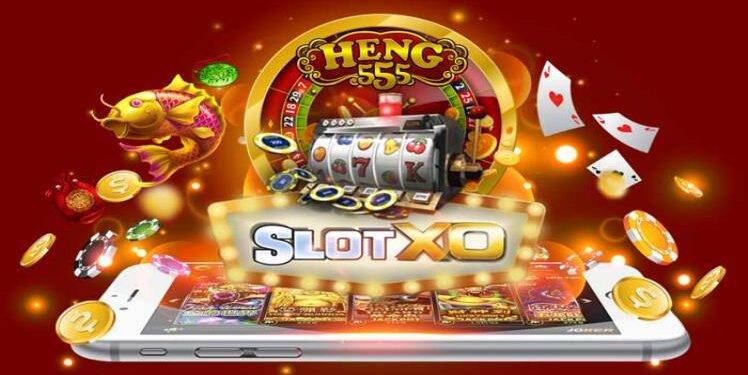 Advantages of Playing Slotxo at King Kongxo: The Reasons You Shouldn’t Miss It
