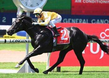 The 2023 Golden Slipper – A Look At The Top Contenders And Their Chances