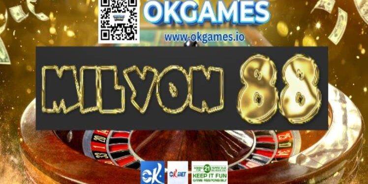Milyon88 Online Casino Best Guide