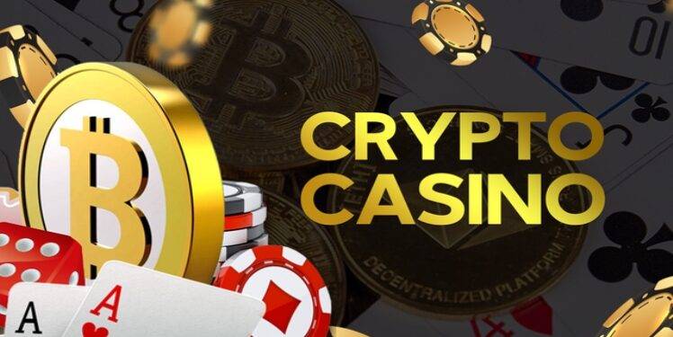 9 Easy Steps in Using Cryptocurrency in Any Online Casino