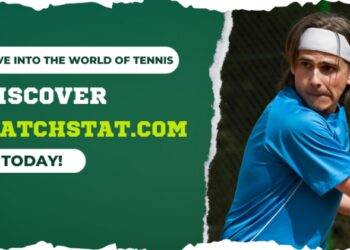 Unveiling The Best Site For Upcoming Tennis Matches Stats