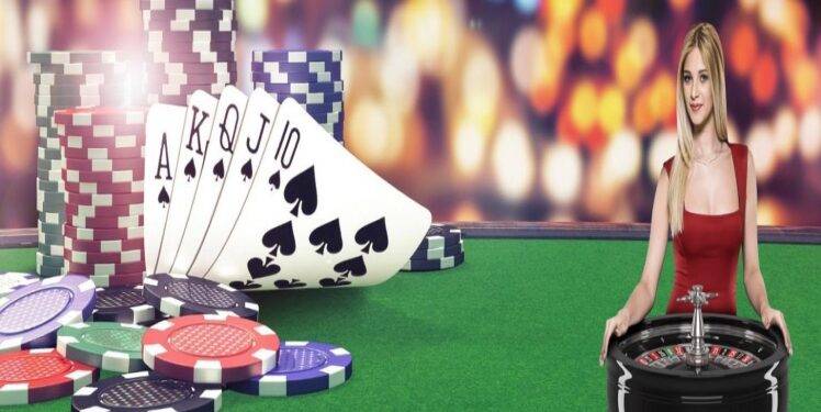 Enjoy the Thrilling Gaming Experience with Slots Games Singapore