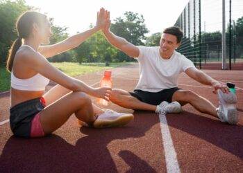 3 Tips For Trying A New Sport For The First Time