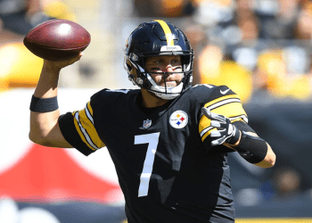 Ben Roethlisberger’s NFL Journey: From Small-Town Star to Legendary Quarterback