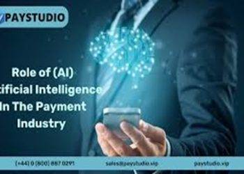 The Role of Artificial Intelligence in Modern Pay Per Head Solutions
