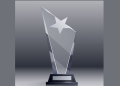 What Are Glass Awards and How Do They Differ from Regular Trophies?