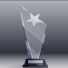 What Are Glass Awards and How Do They Differ from Regular Trophies?