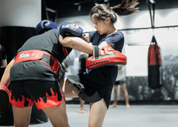 Unleash Your Inner Fighter: Muay Thai Classes in Reading for Self-Defense and Stress Relief